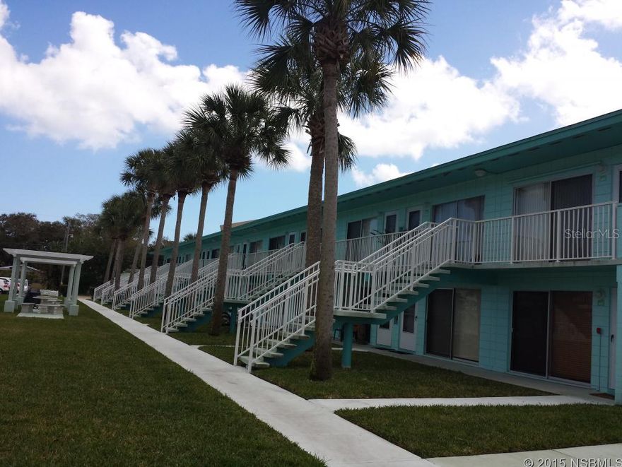 GREAT INVESTMENT OPPORTUNITY. QUIET COMPLEX WITHIN WALKING DISTANCE TO BEACH, SHOPPING AND RESTAURANTS. ;LocationDescription: Condo ;Water: City