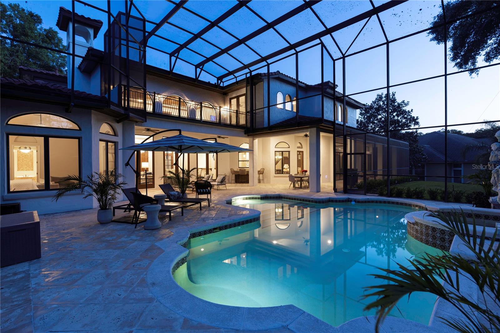 1716 GREYSTONE COURT