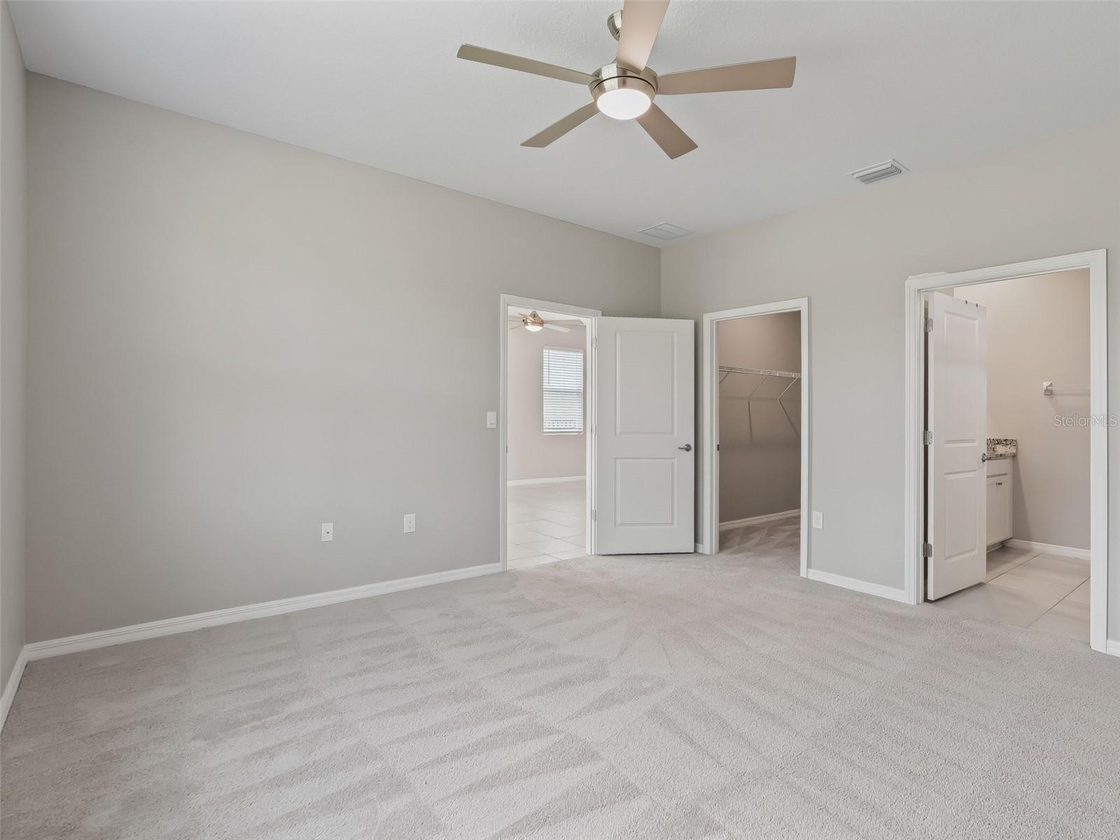BEAUMONT PH 2 & 3 - Residential