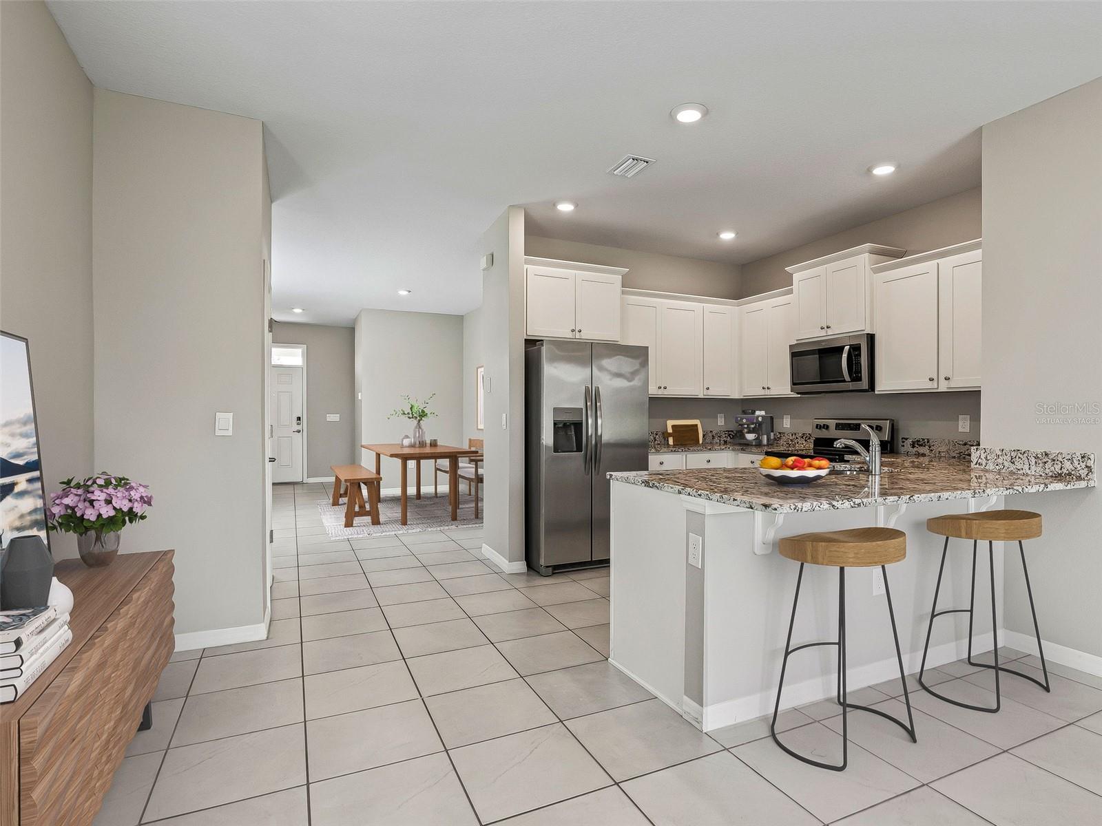 BEAUMONT PH 2 & 3 - Residential