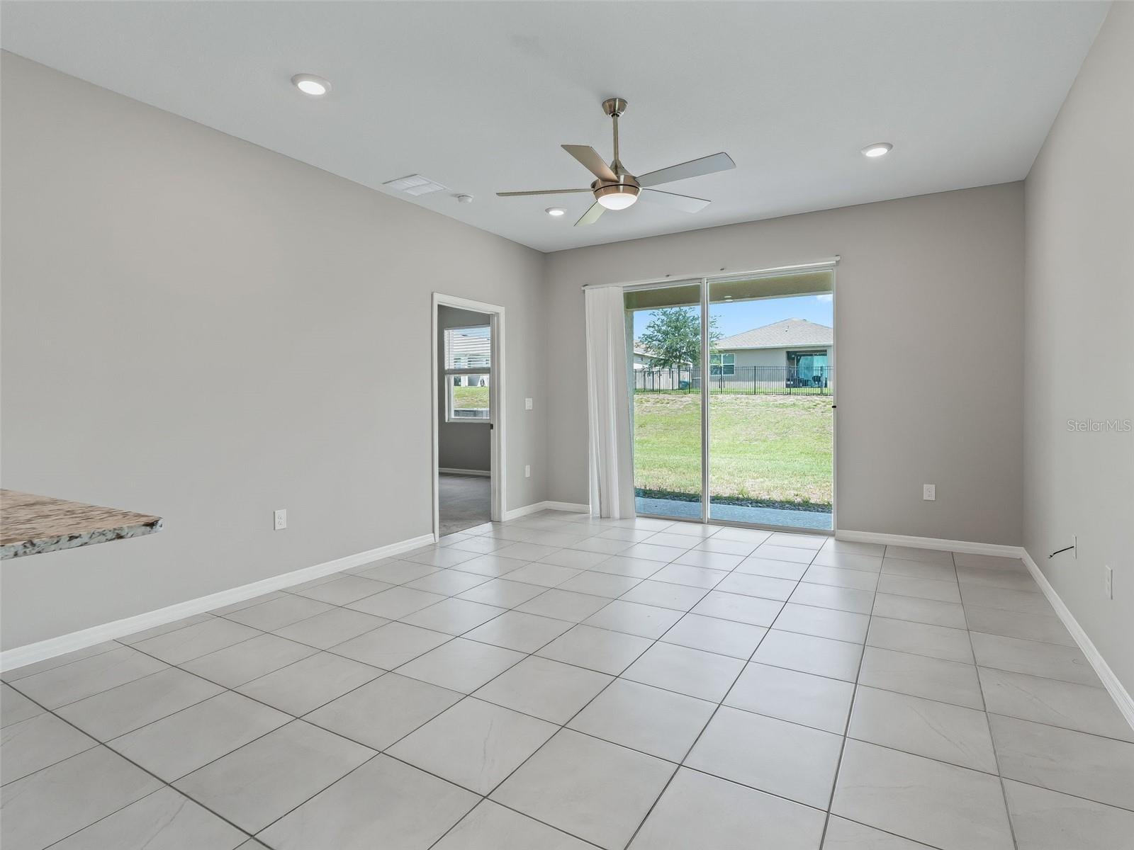 BEAUMONT PH 2 & 3 - Residential