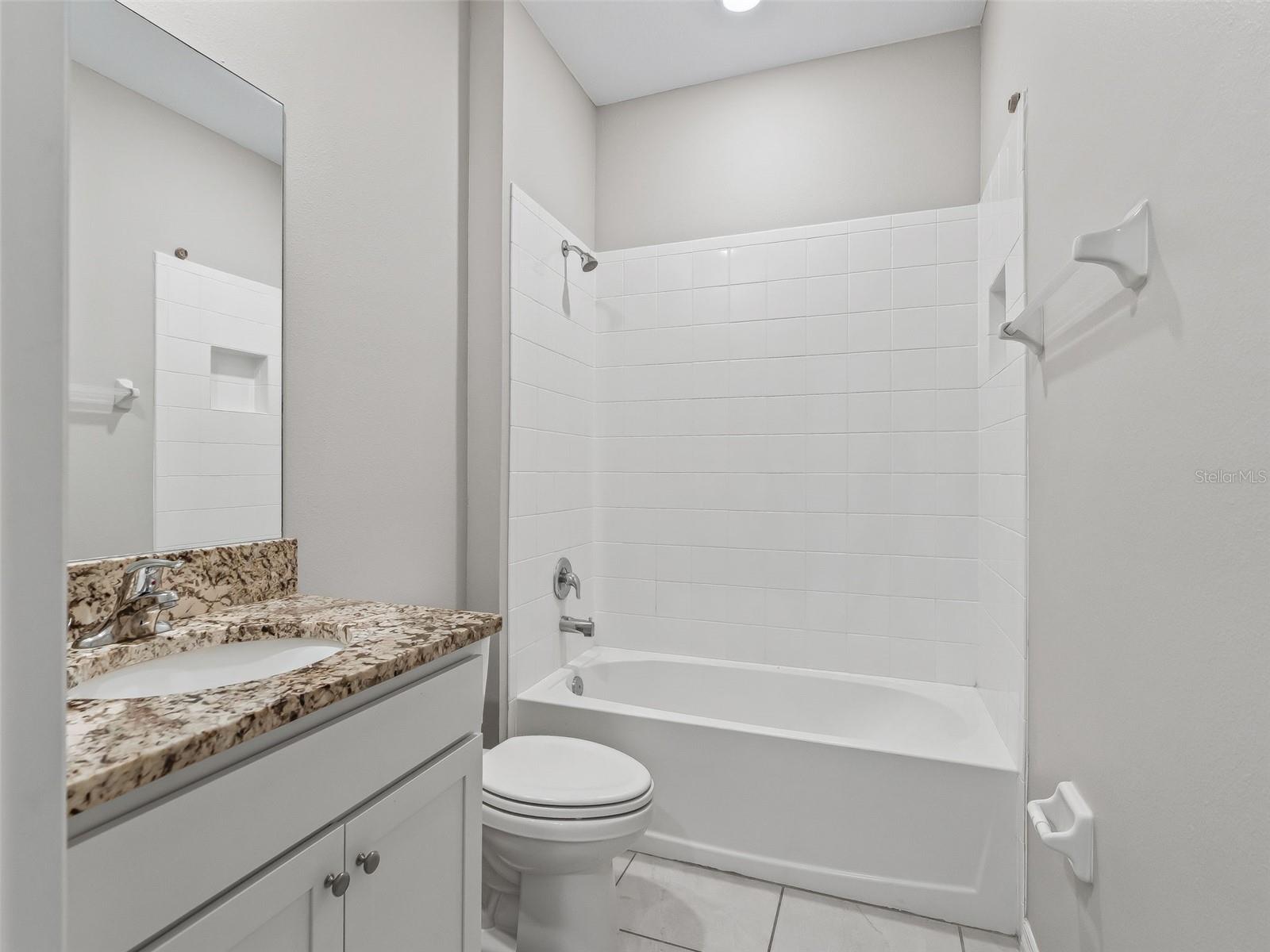 BEAUMONT PH 2 & 3 - Residential