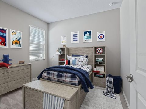 Tiny photo for 5072 Stokes Way, Wildwood, FL 34785 (MLS # G5113128)