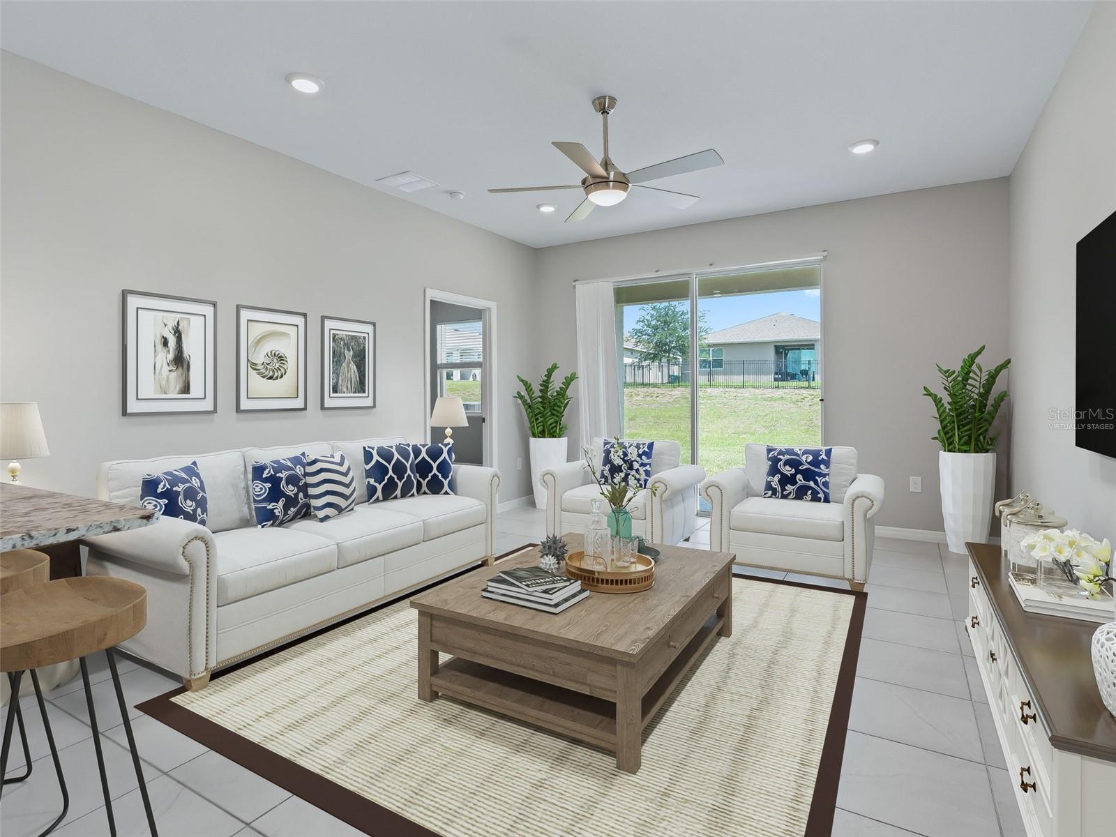 BEAUMONT PH 2 & 3 - Residential