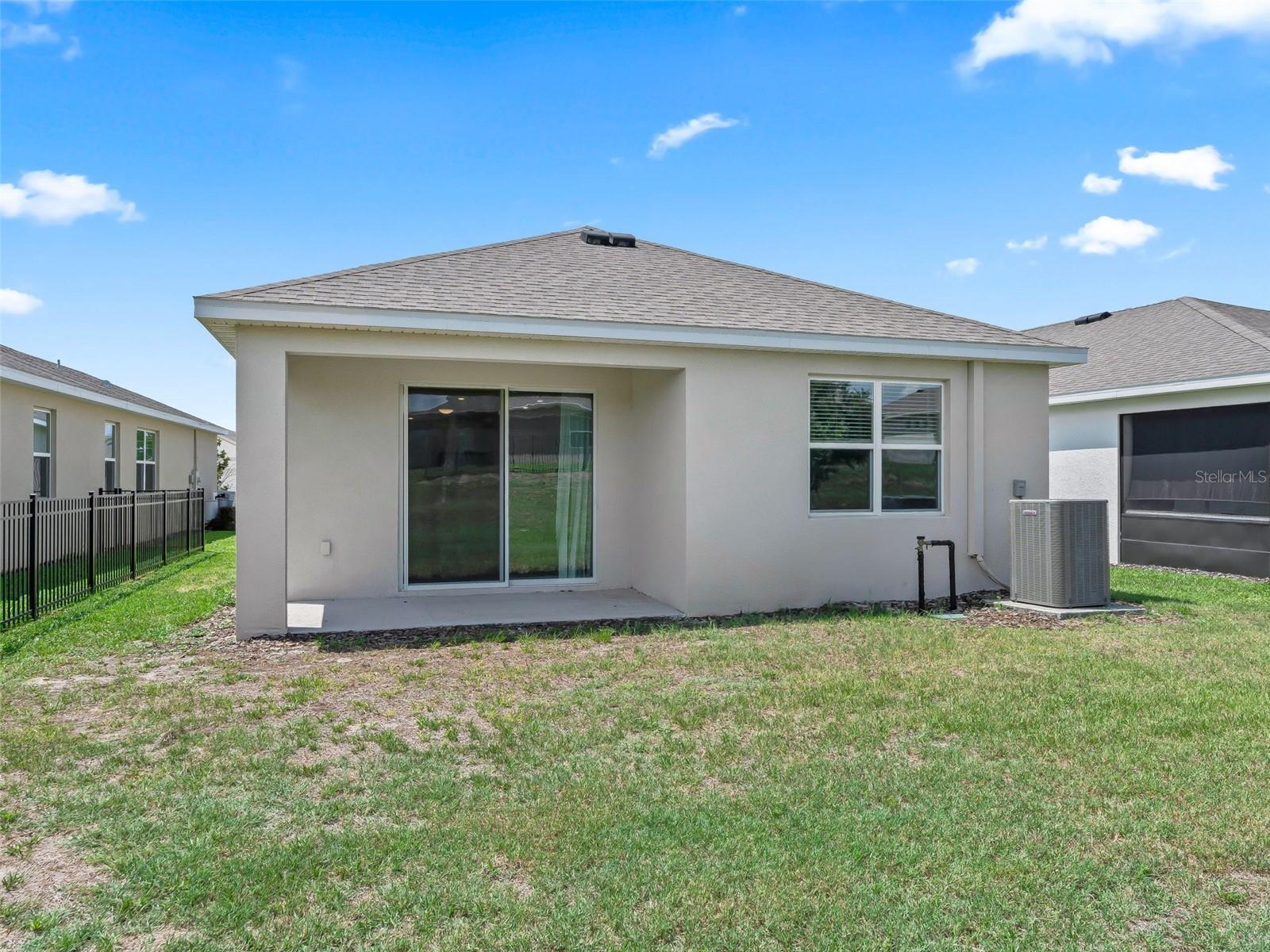 BEAUMONT PH 2 & 3 - Residential