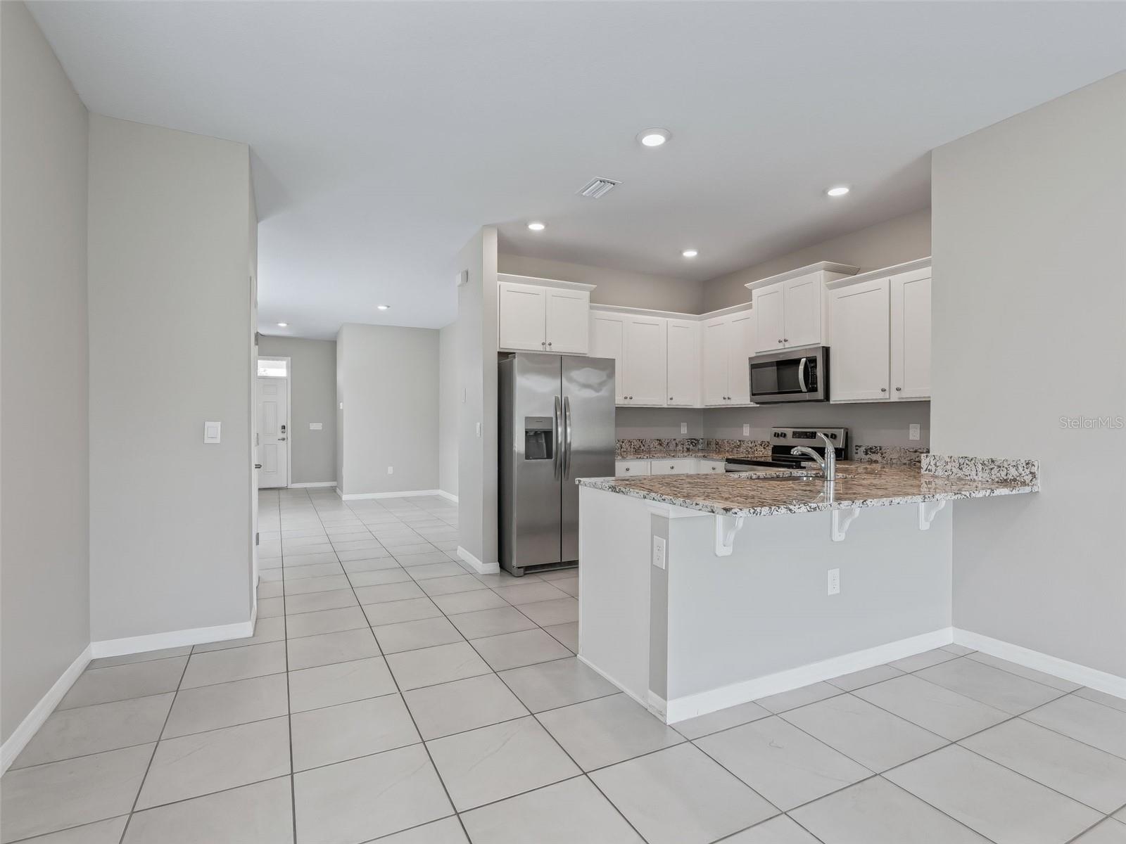 BEAUMONT PH 2 & 3 - Residential