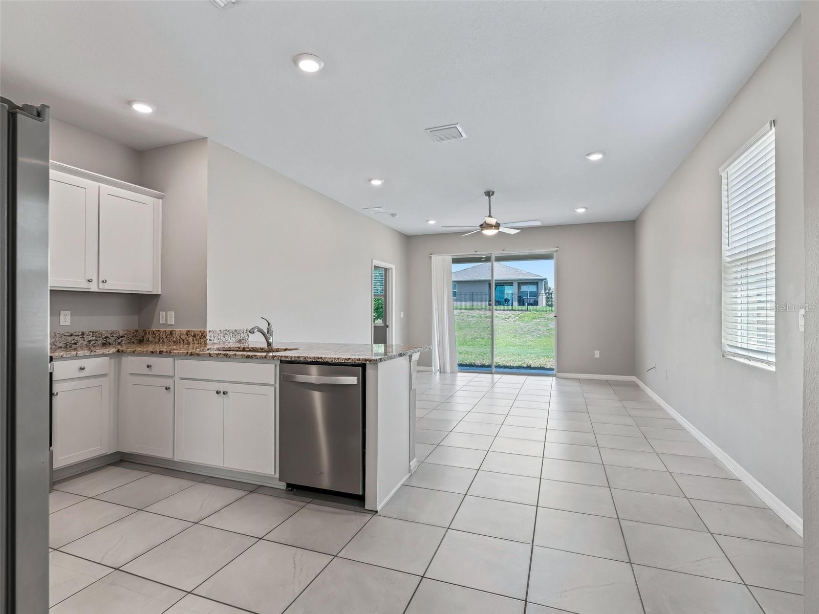 BEAUMONT PH 2 & 3 - Residential