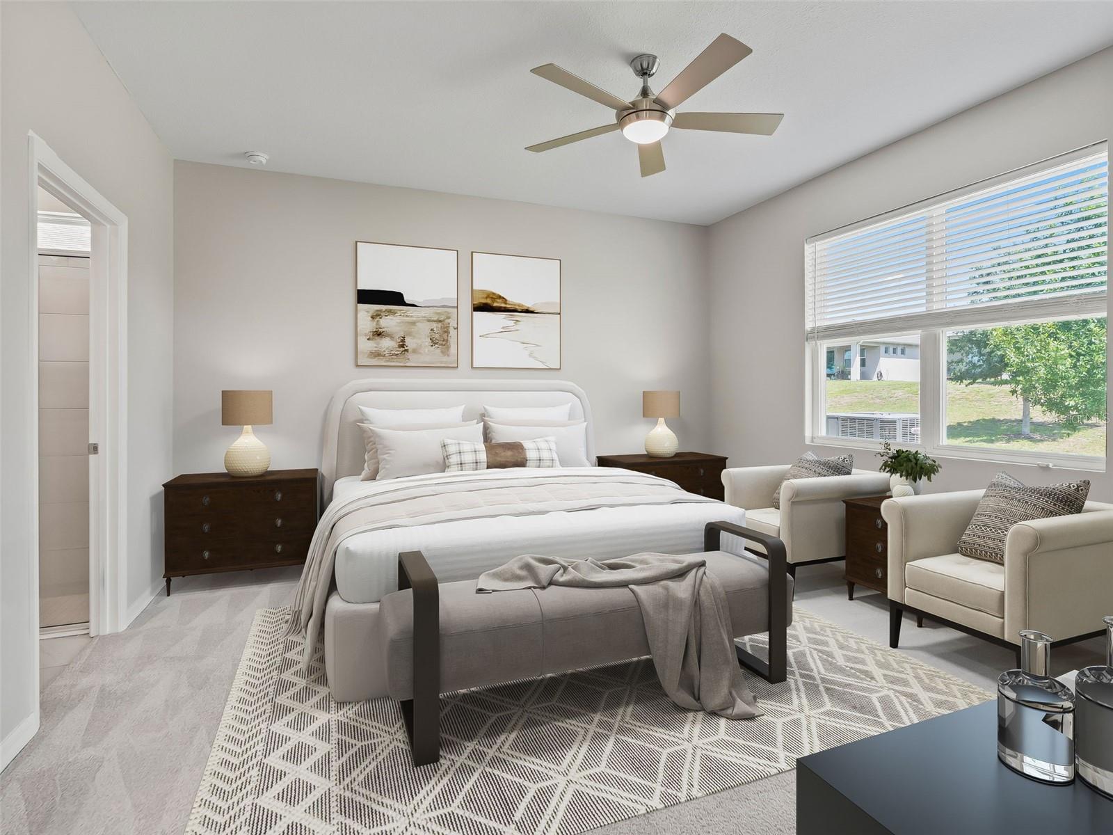 BEAUMONT PH 2 & 3 - Residential