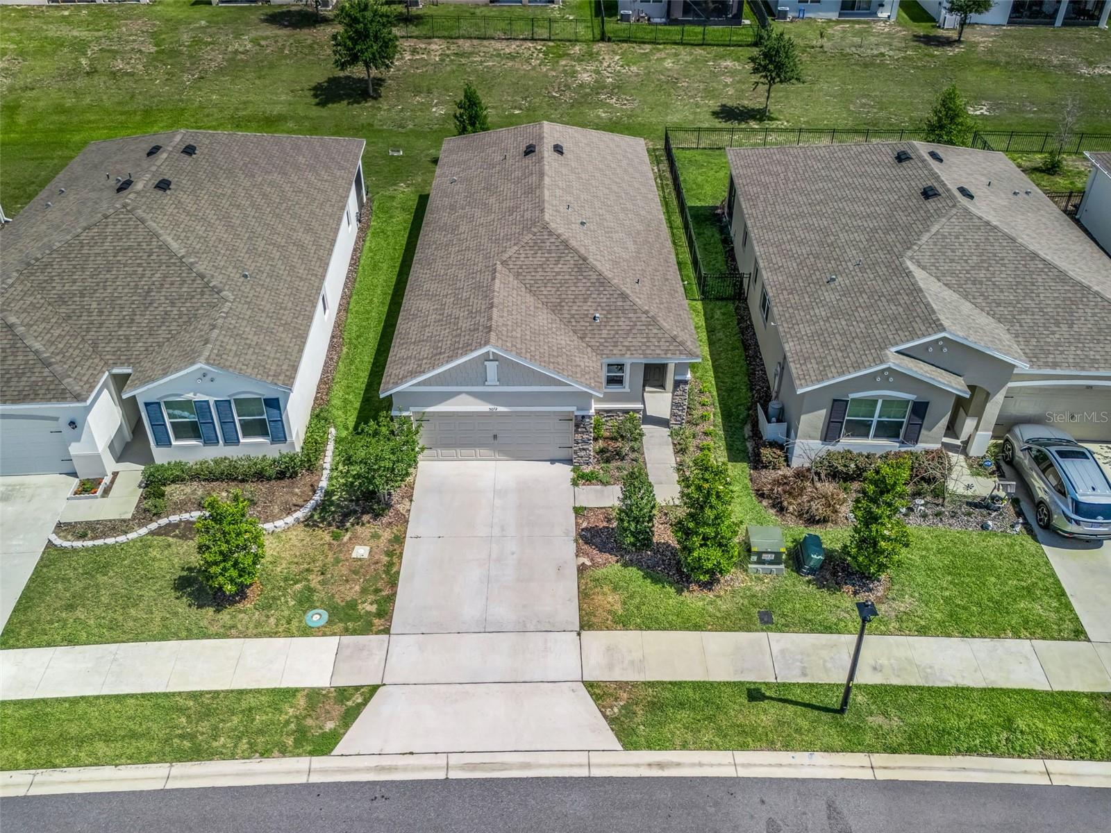 BEAUMONT PH 2 & 3 - Residential