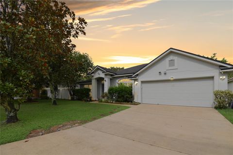 Photo of 237 N Hidden Tree Drive, St. Augustine, FL 32086 (MLS # FC309487)
