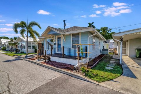 A home in BRADENTON