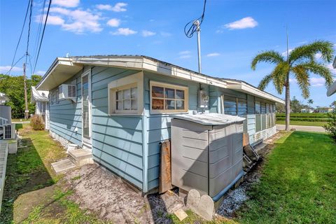 A home in BRADENTON