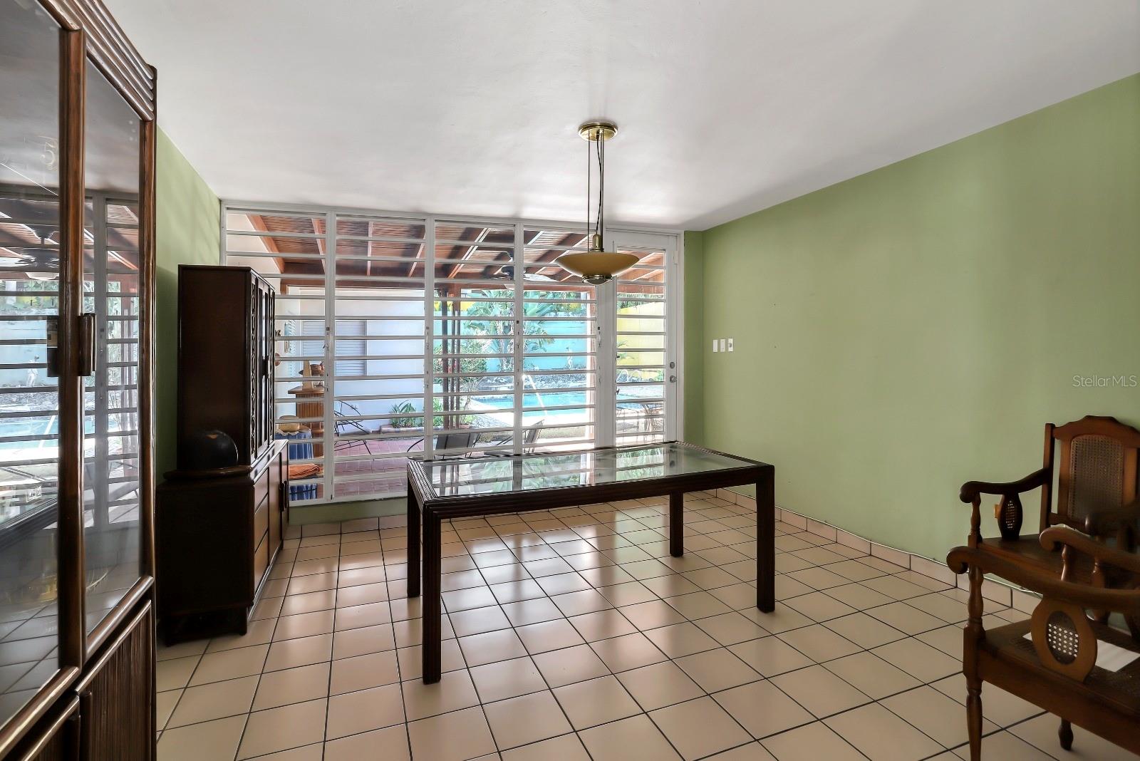 EXTENSION VILLA CAPARRA - Residential