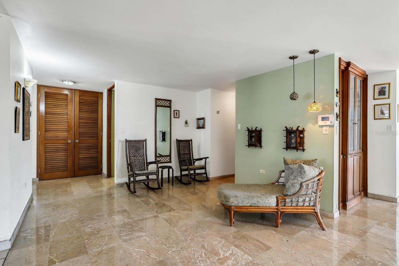 EXTENSION VILLA CAPARRA - Residential