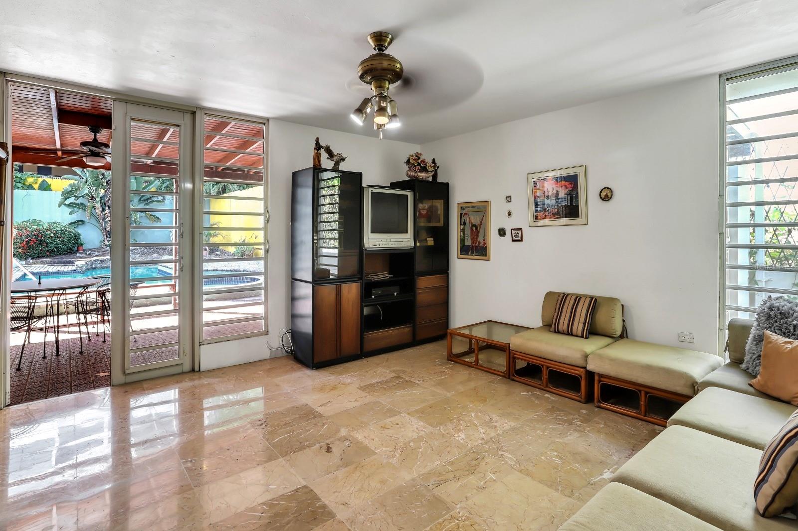 EXTENSION VILLA CAPARRA - Residential