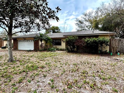 A home in ORLANDO