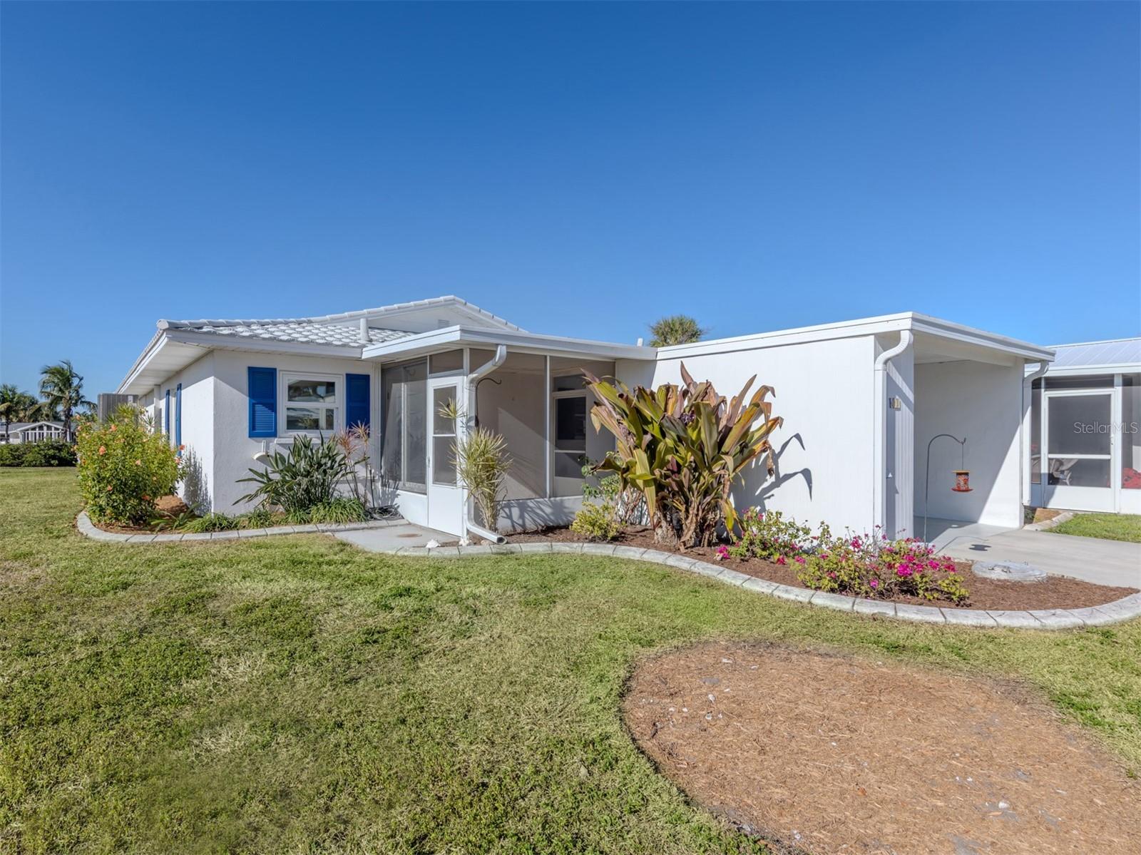 FAIRWINDS VILLAGE 2 - Residential