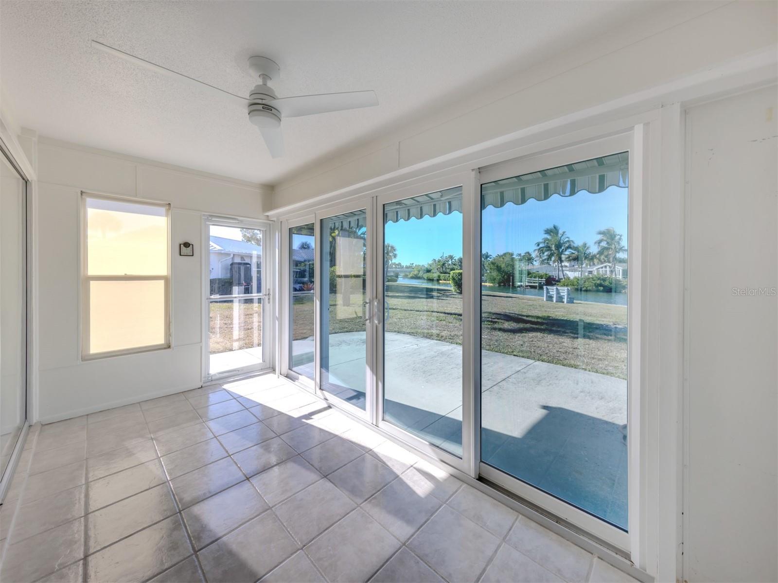 FAIRWINDS VILLAGE 2 - Residential