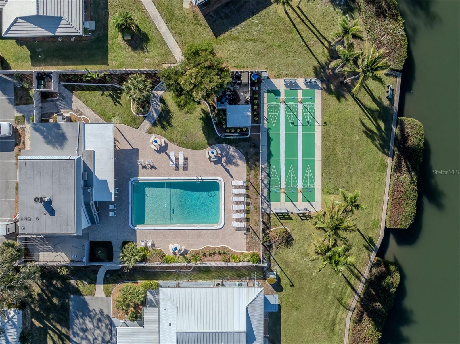 FAIRWINDS VILLAGE 2 - Residential