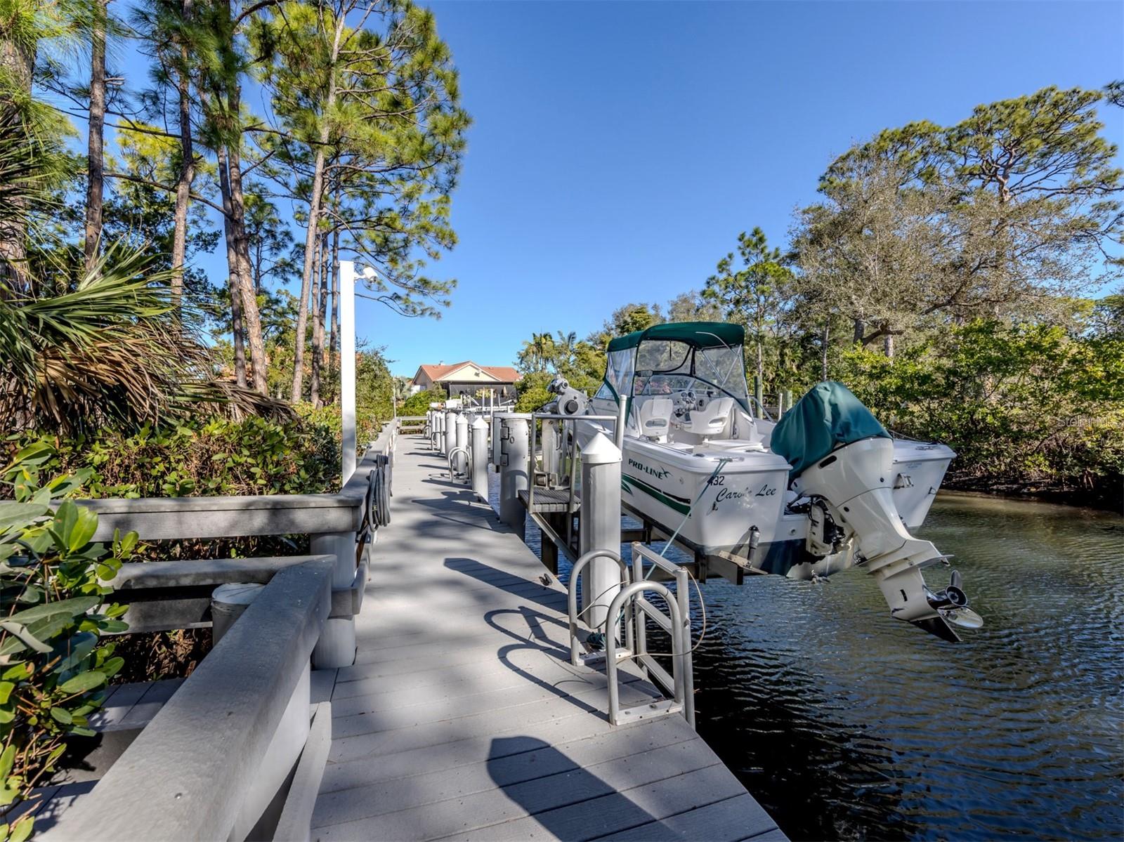 FAIRWINDS VILLAGE 2 - Residential