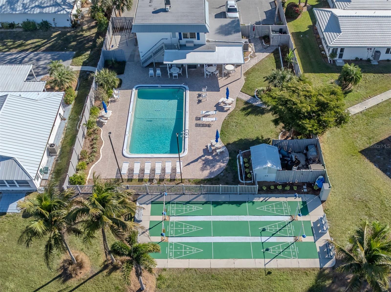 FAIRWINDS VILLAGE 2 - Residential