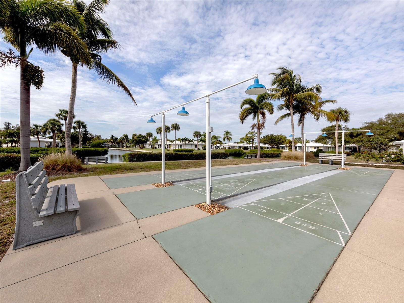 FAIRWINDS VILLAGE 2 - Residential