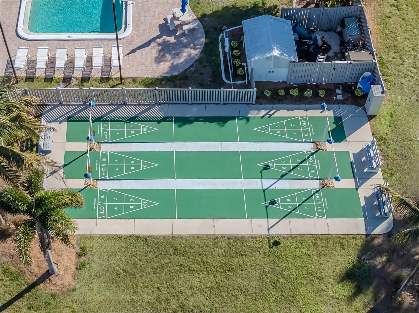 FAIRWINDS VILLAGE 2 - Residential