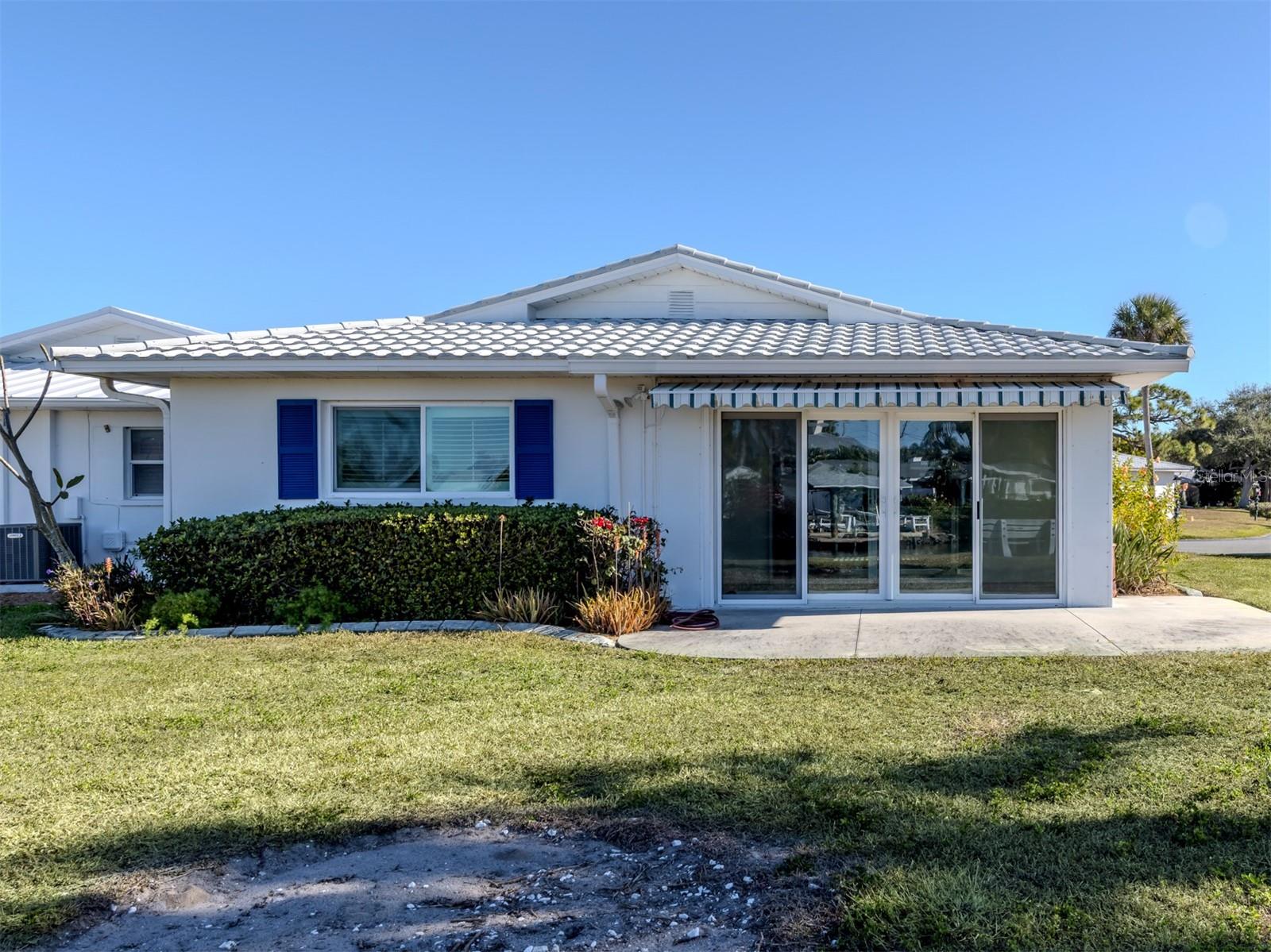 FAIRWINDS VILLAGE 2 - Residential