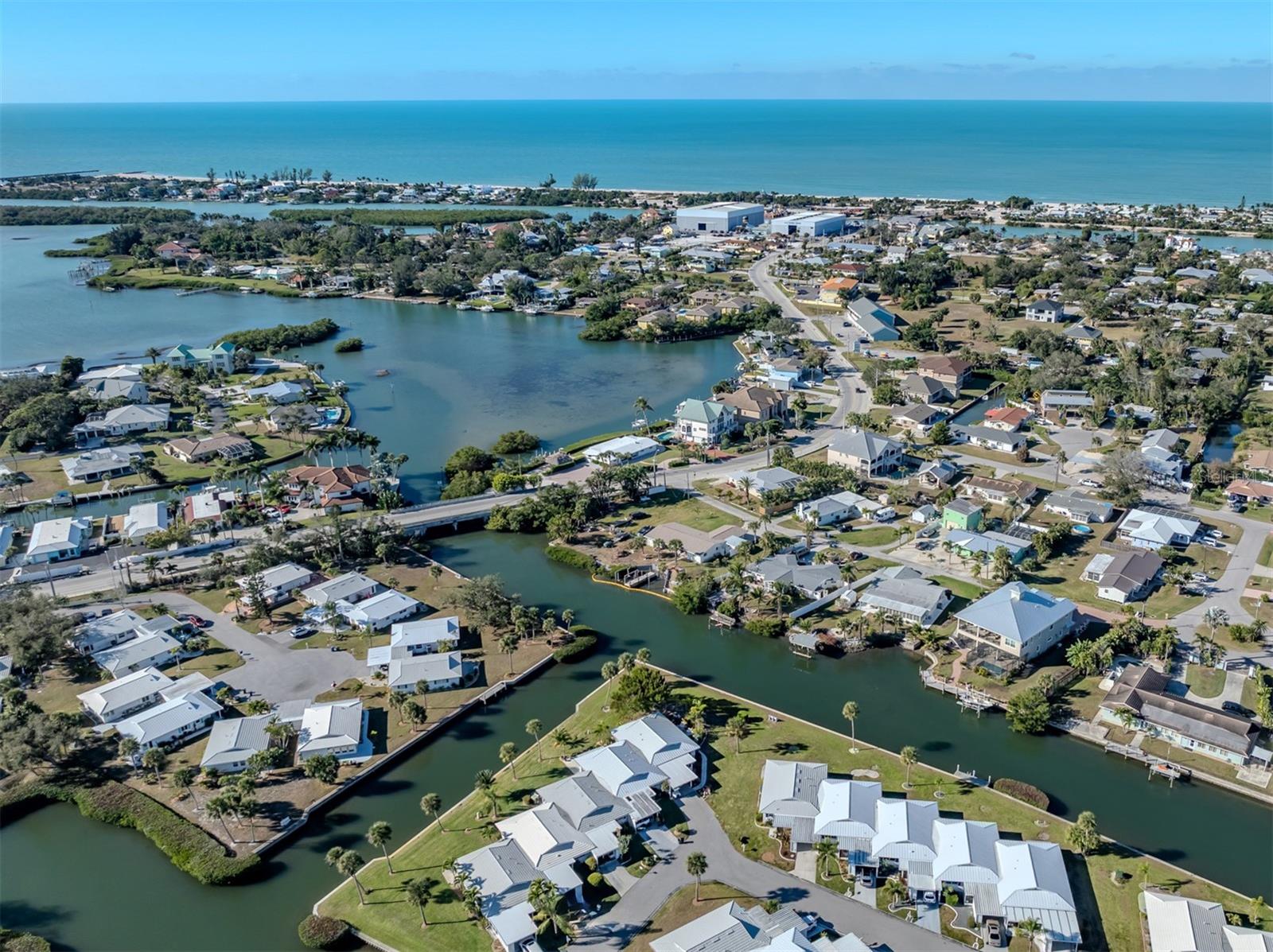 FAIRWINDS VILLAGE 2 - Residential