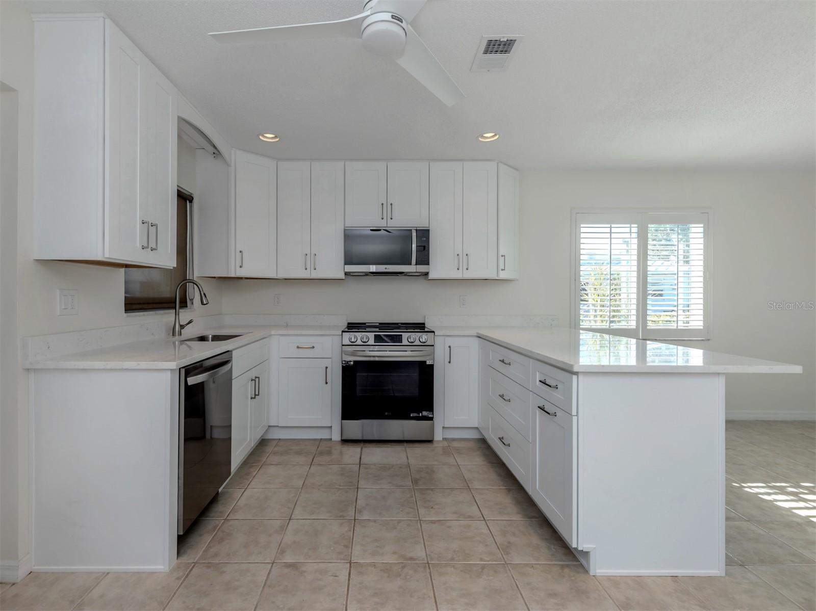 FAIRWINDS VILLAGE 2 - Residential