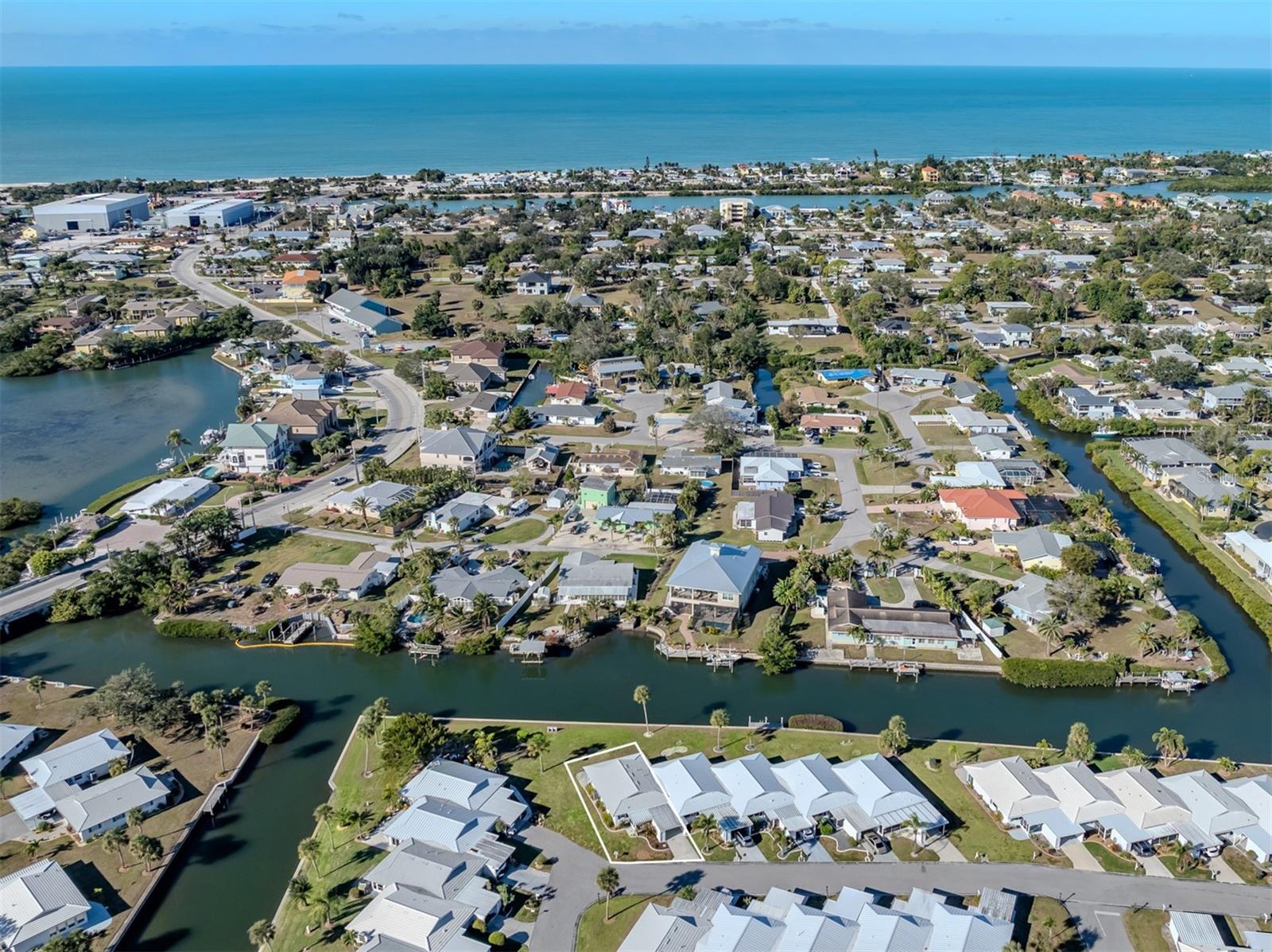 FAIRWINDS VILLAGE 2 - Residential