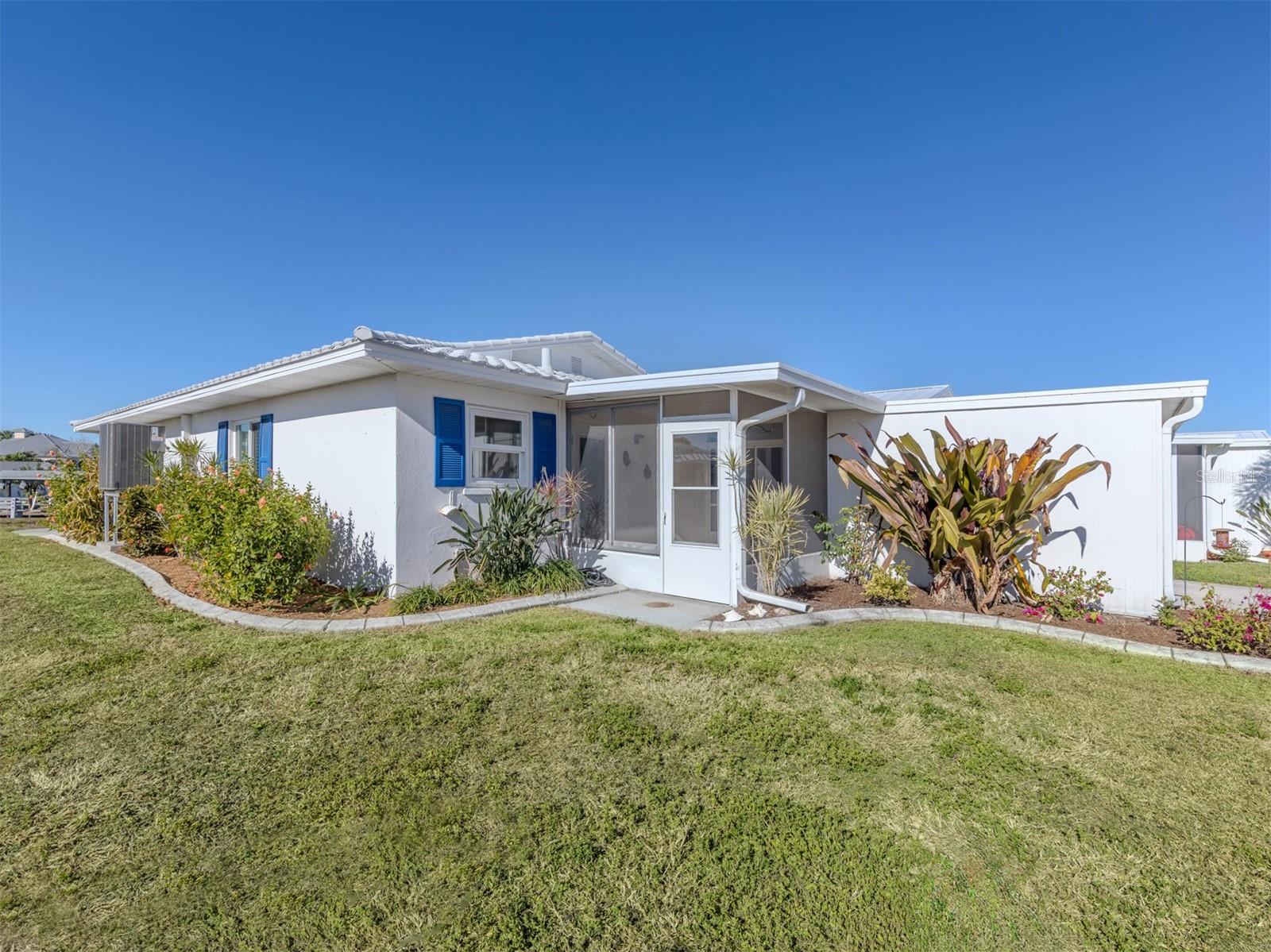 FAIRWINDS VILLAGE 2 - Residential