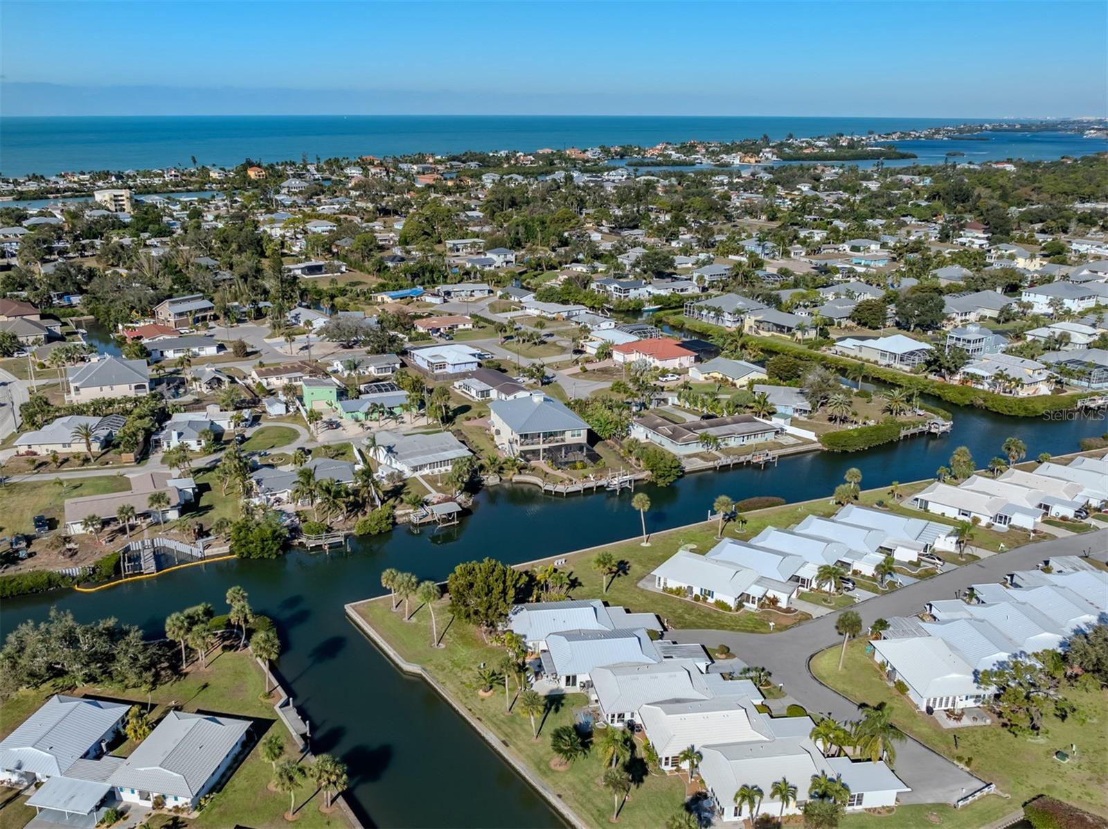 FAIRWINDS VILLAGE 2 - Residential