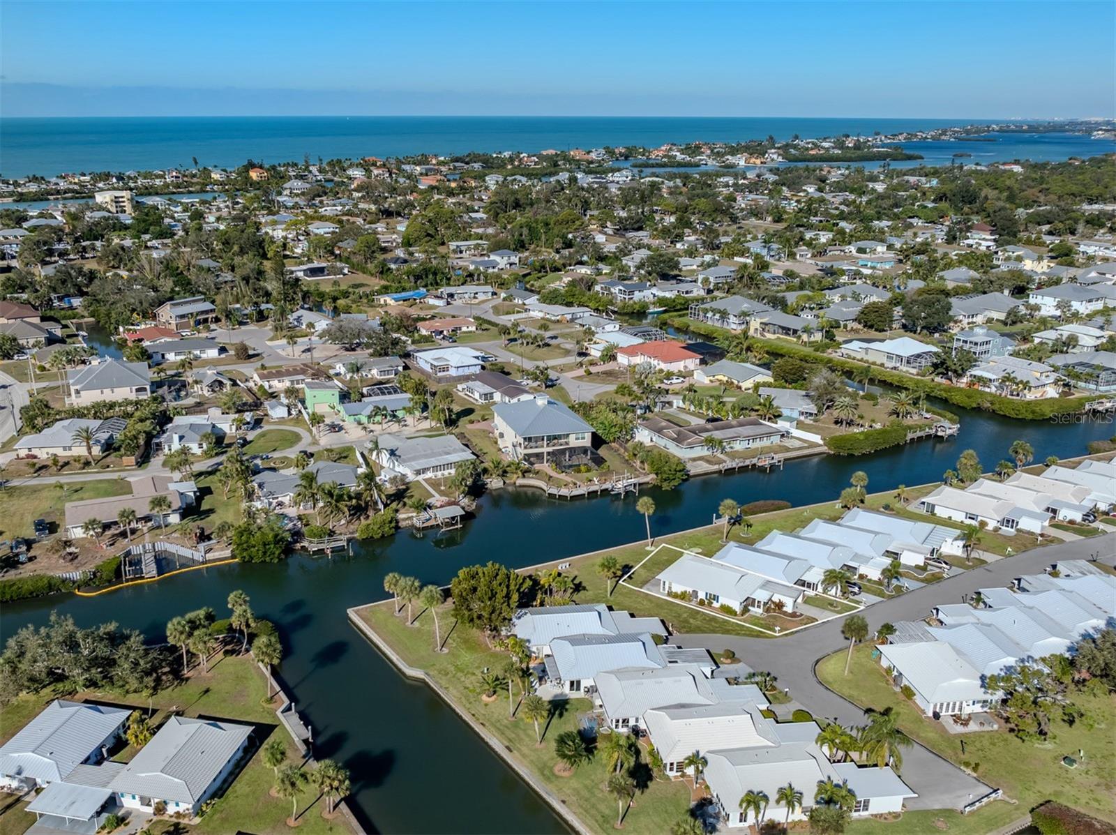 FAIRWINDS VILLAGE 2 - Residential