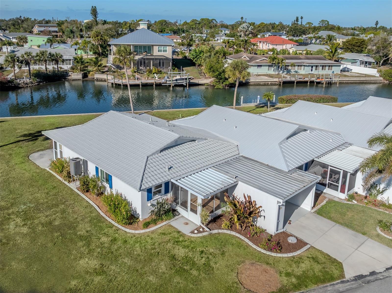 FAIRWINDS VILLAGE 2 - Residential