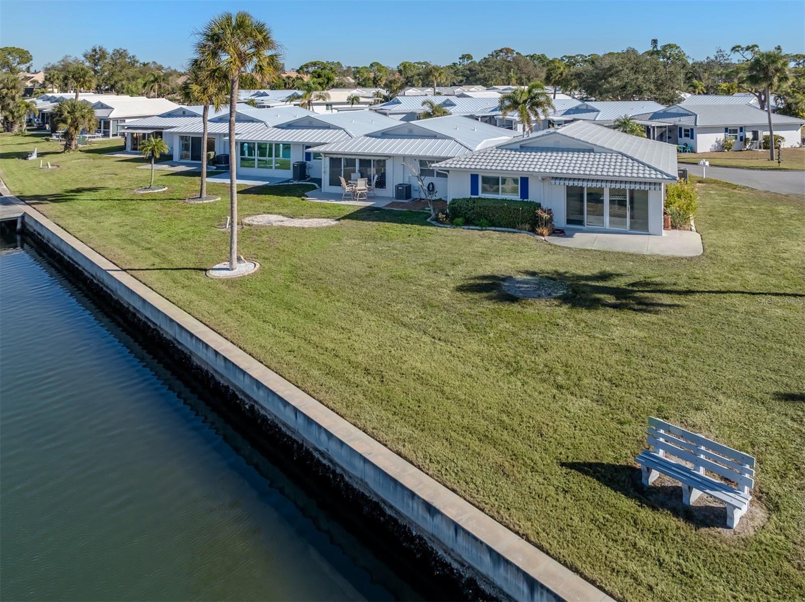 FAIRWINDS VILLAGE 2 - Residential