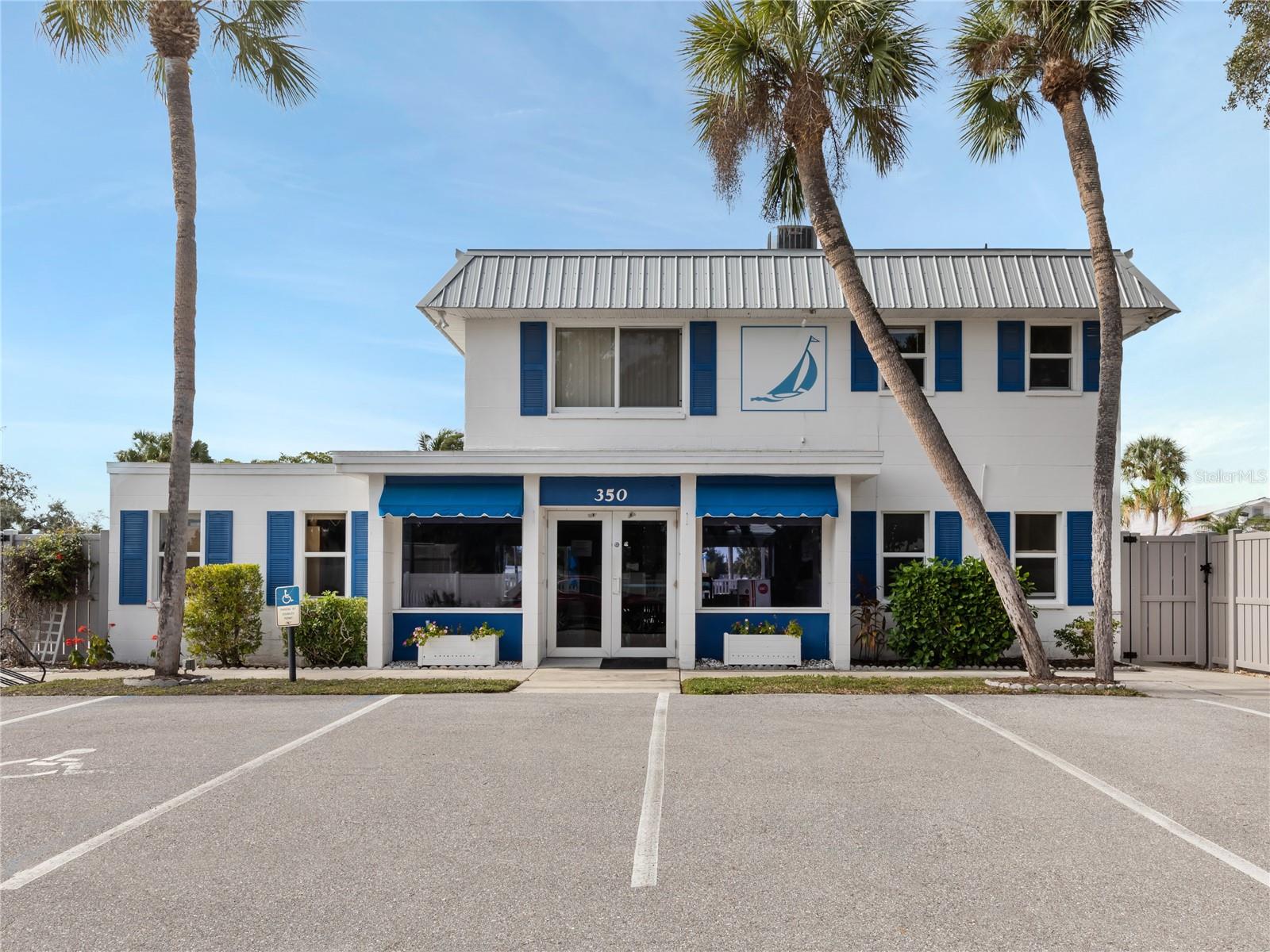 FAIRWINDS VILLAGE 2 - Residential