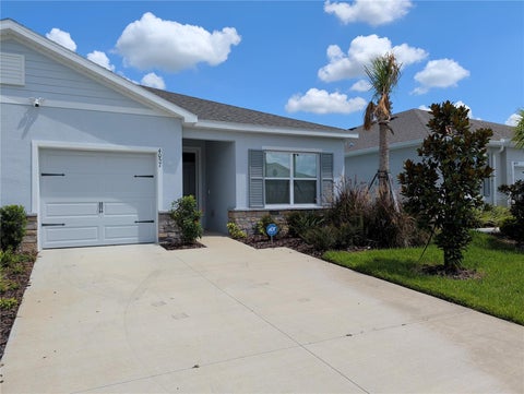 Photo of 4057 Westwood Fields Loop, Plant City, FL 33565 (MLS # TB8547586)