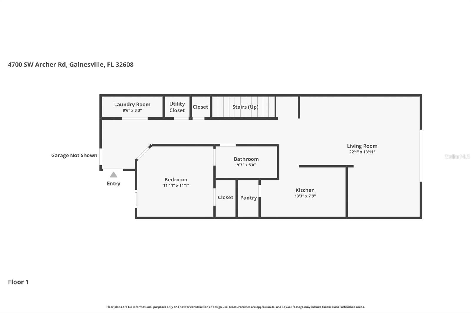 THE GABLES CONDOMINIUMS - Residential