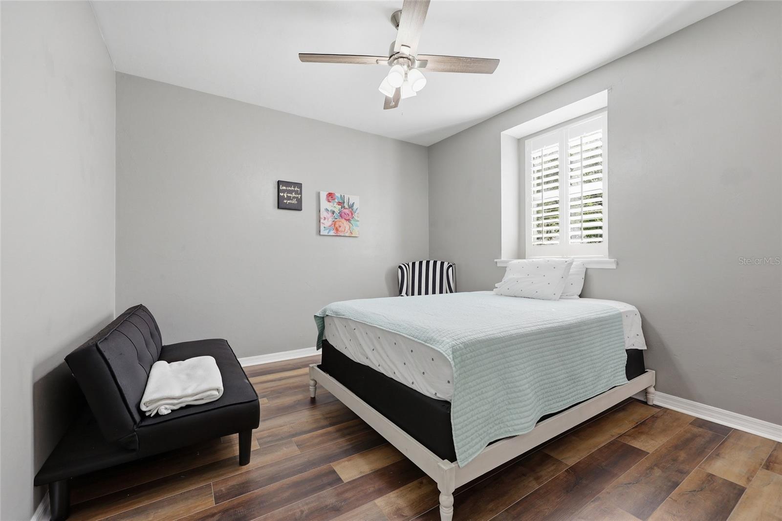 THE GABLES CONDOMINIUMS - Residential