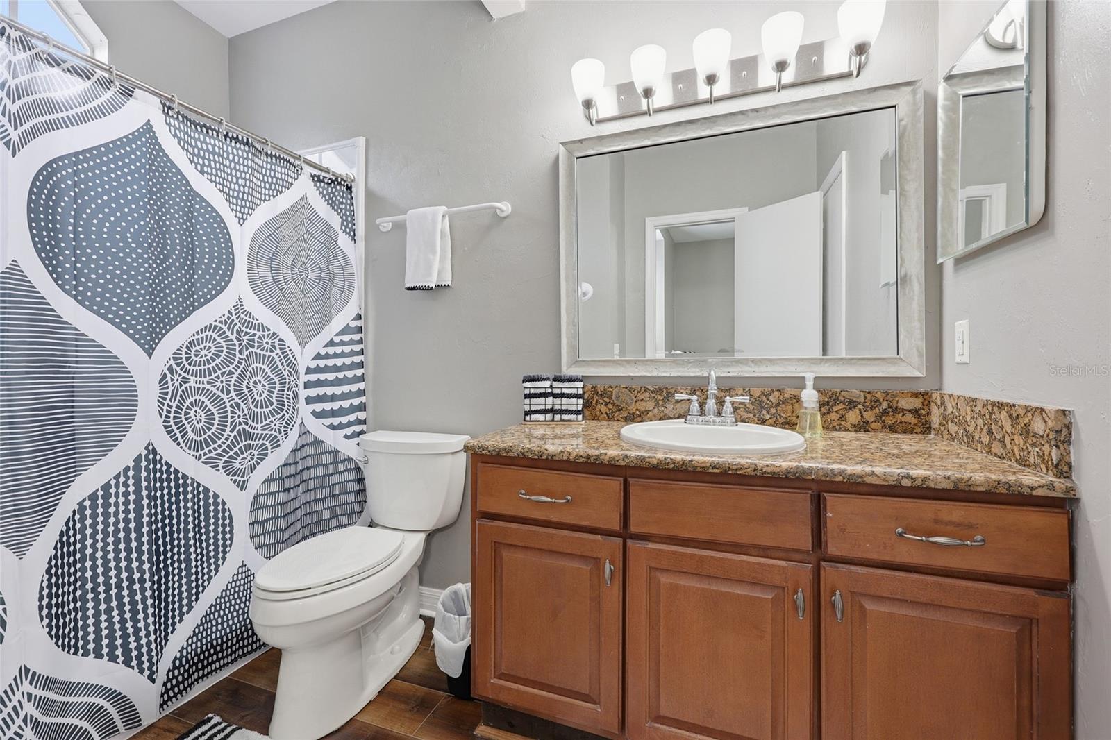 THE GABLES CONDOMINIUMS - Residential