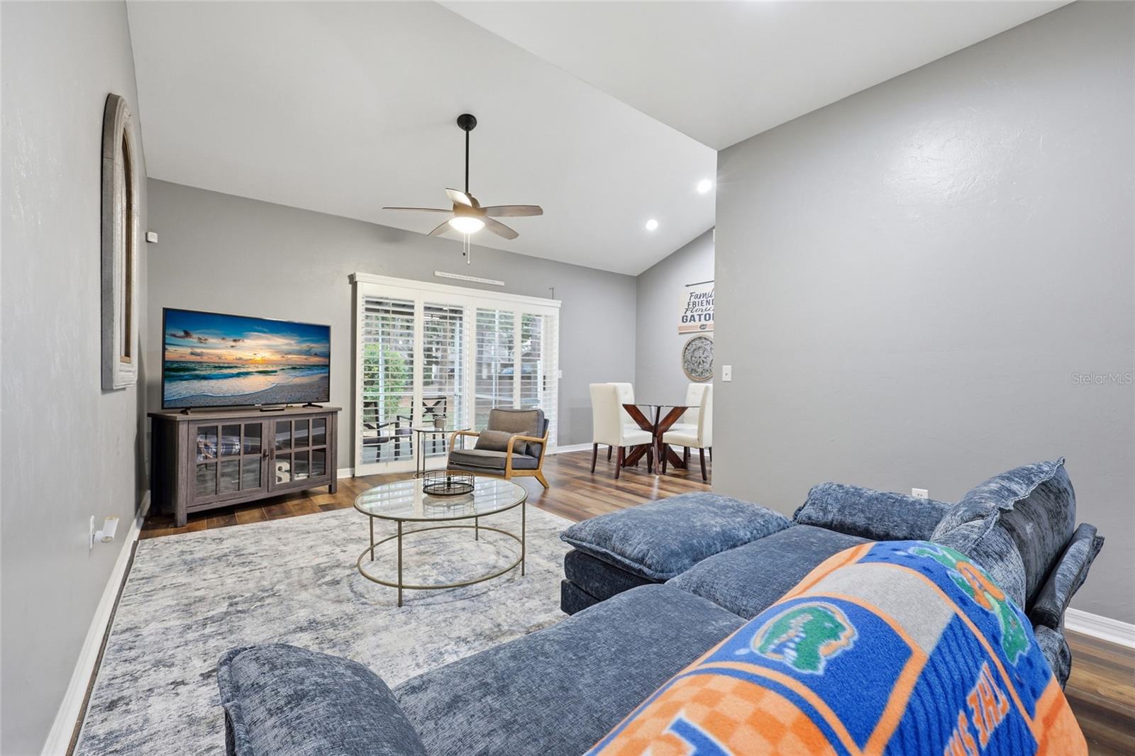 THE GABLES CONDOMINIUMS - Residential