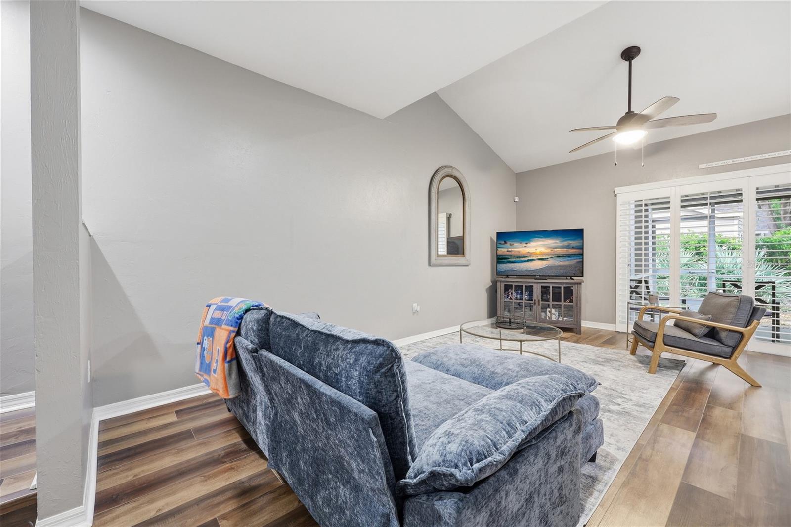 THE GABLES CONDOMINIUMS - Residential