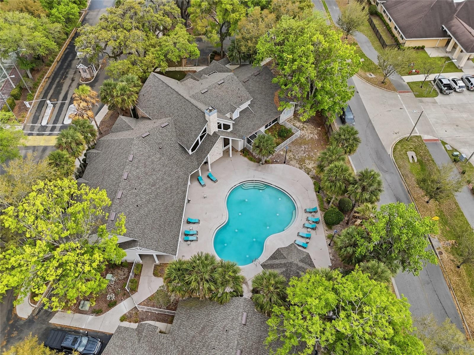 THE GABLES CONDOMINIUMS - Residential