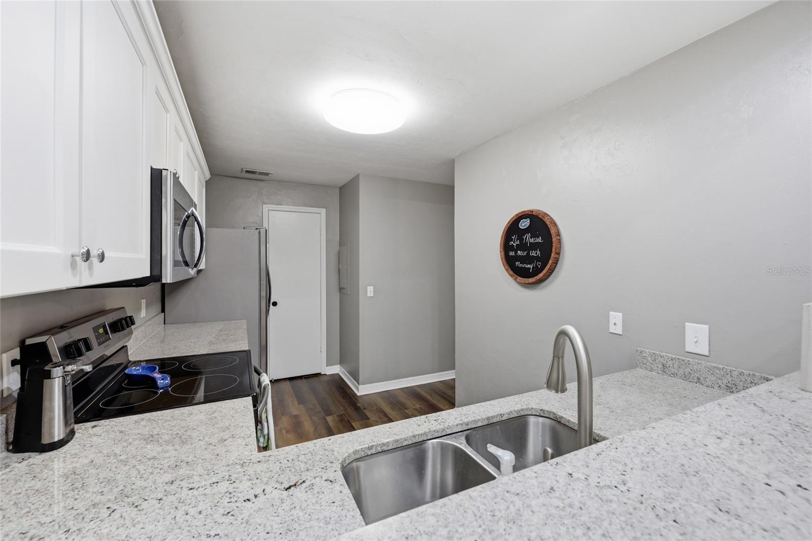 THE GABLES CONDOMINIUMS - Residential