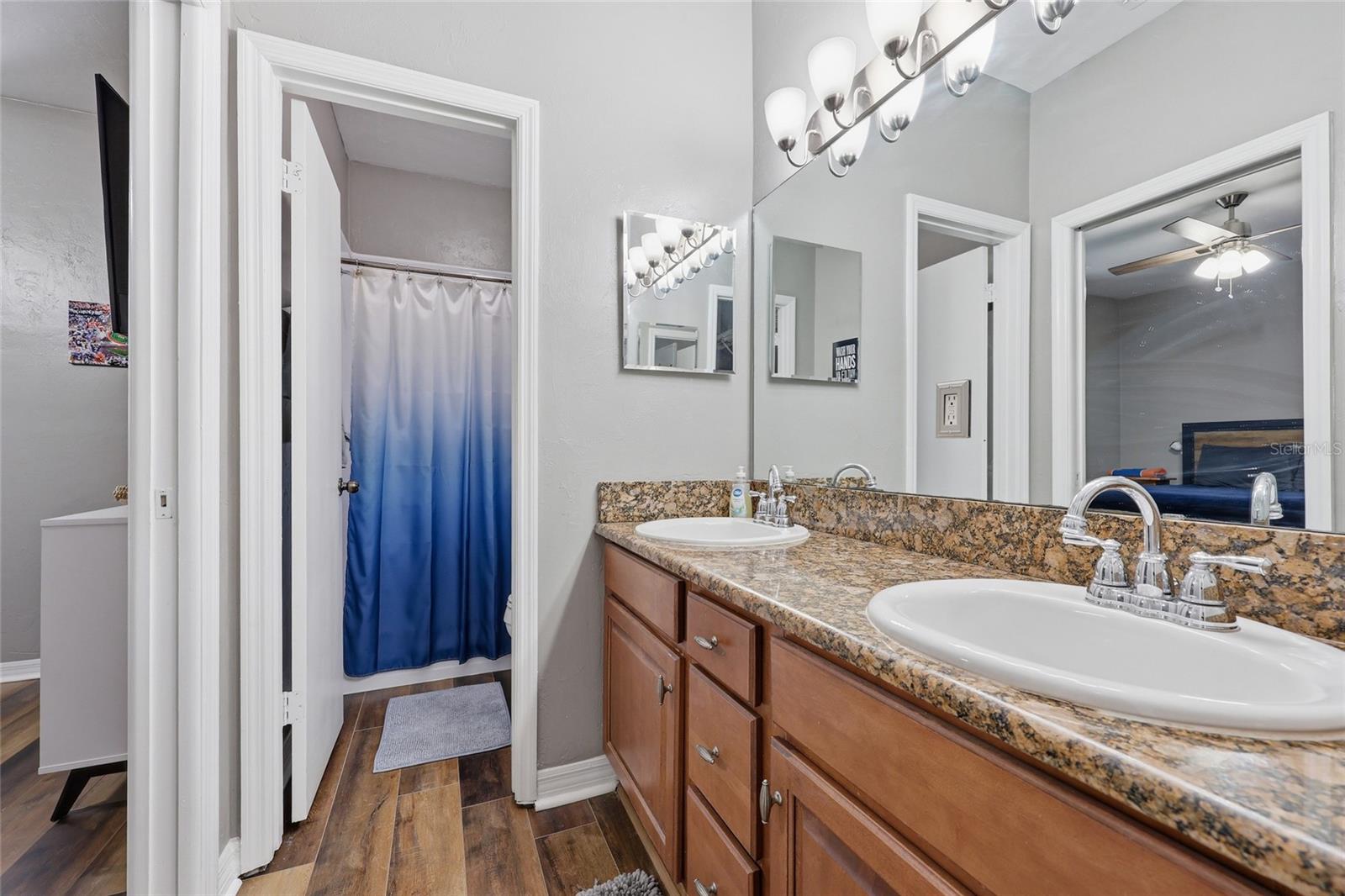 THE GABLES CONDOMINIUMS - Residential