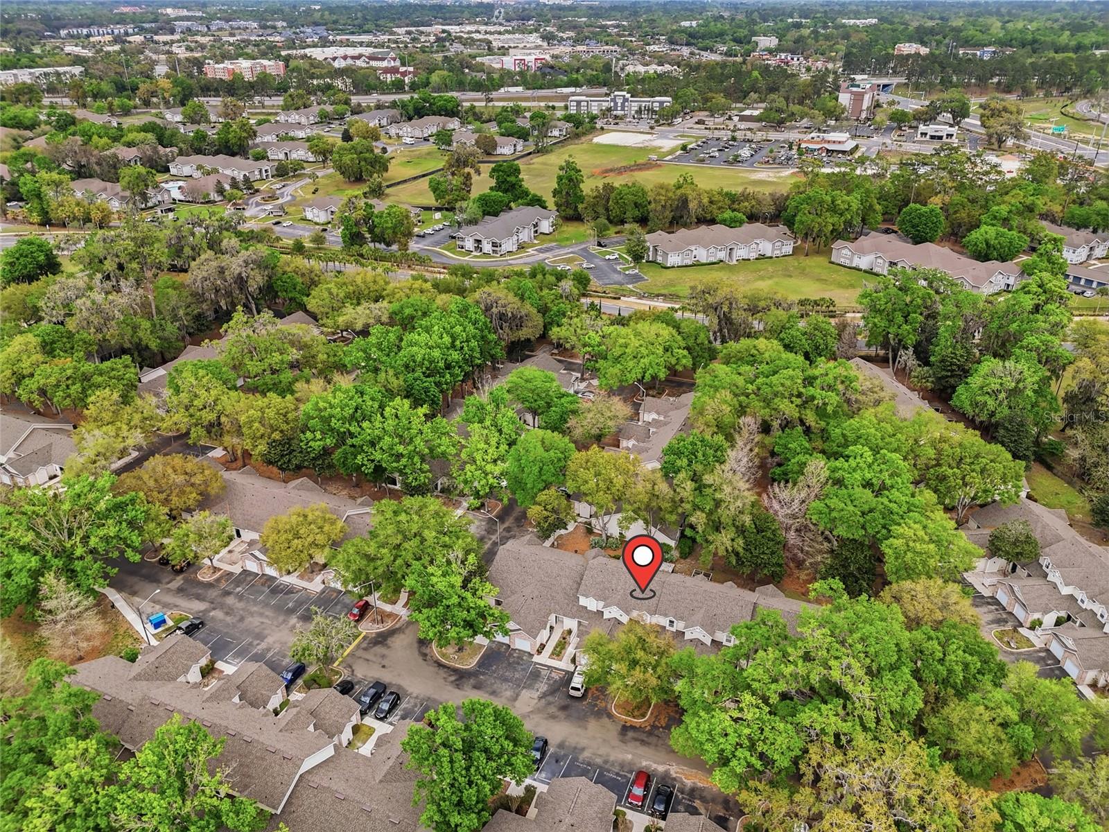 THE GABLES CONDOMINIUMS - Residential