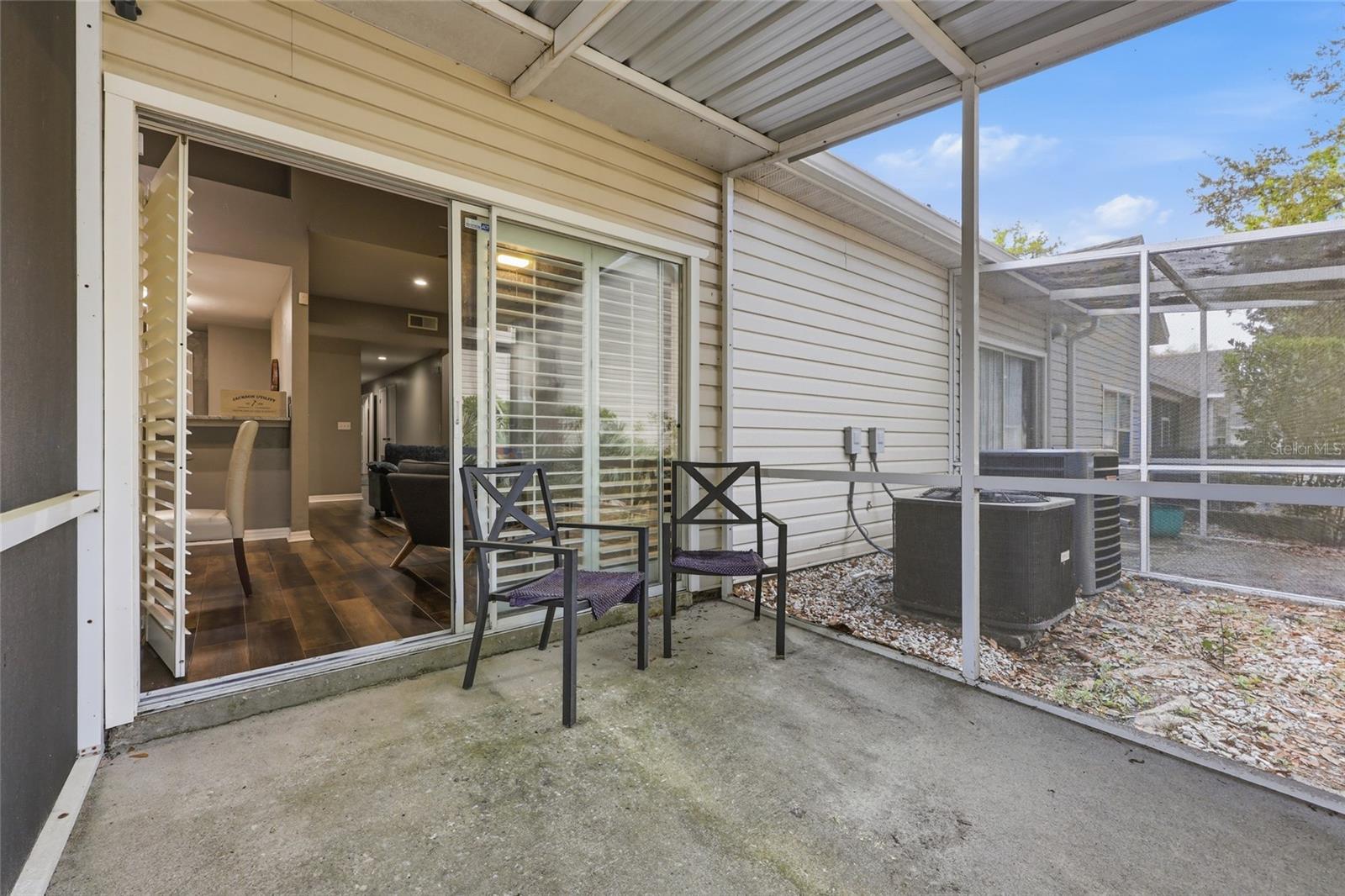 THE GABLES CONDOMINIUMS - Residential