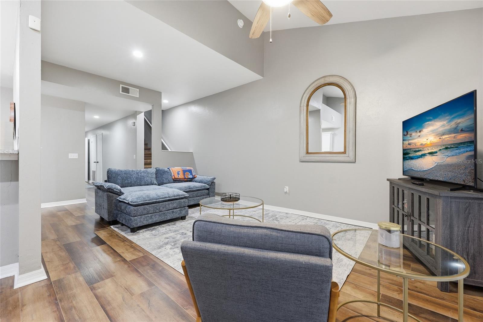 THE GABLES CONDOMINIUMS - Residential