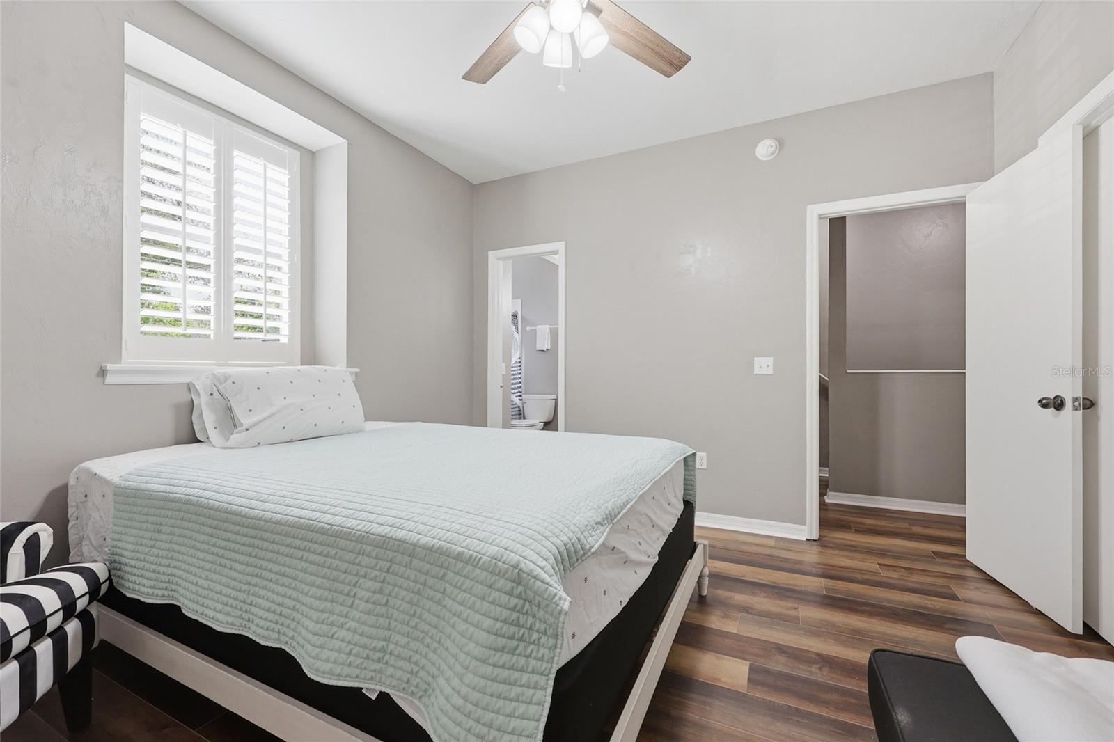 THE GABLES CONDOMINIUMS - Residential